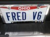 FRED  V6