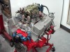 Chevy small block 350/383