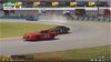 13th after Pit Stop
