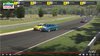 Going down a lap very late