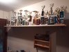 Trophies