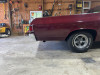 New Tail Pipes