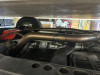 New PIpes to Manifolds