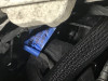 It's a little fuzzy but there is copper showing