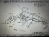 Hose routing diagram