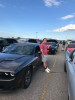 Dan and Challenger at TDR.jpg