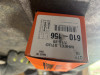 Wheel stud part number