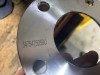 Wheel spacer part number