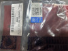 Parts used