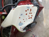 back to work on the finer bodywork