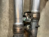 the 23 Challenger has baffles in exhaust that are solenoid activated