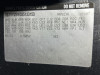 RPO Codes
