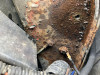 found some bad grounds on the way to fixing the fuel issue