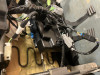 the memory seat module and associated wiring harness