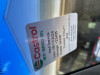 I removed this from the car last year - maybe not the best idea?