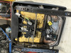 cooling control module and base cooling unit