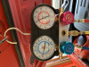 before charge pressures