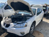 fuel line donor